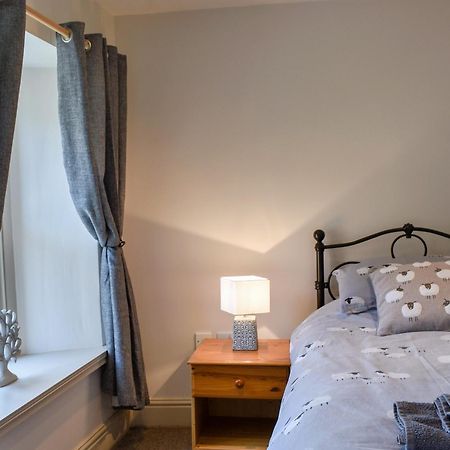 Cartwheel Cottage Hawes Extérieur photo