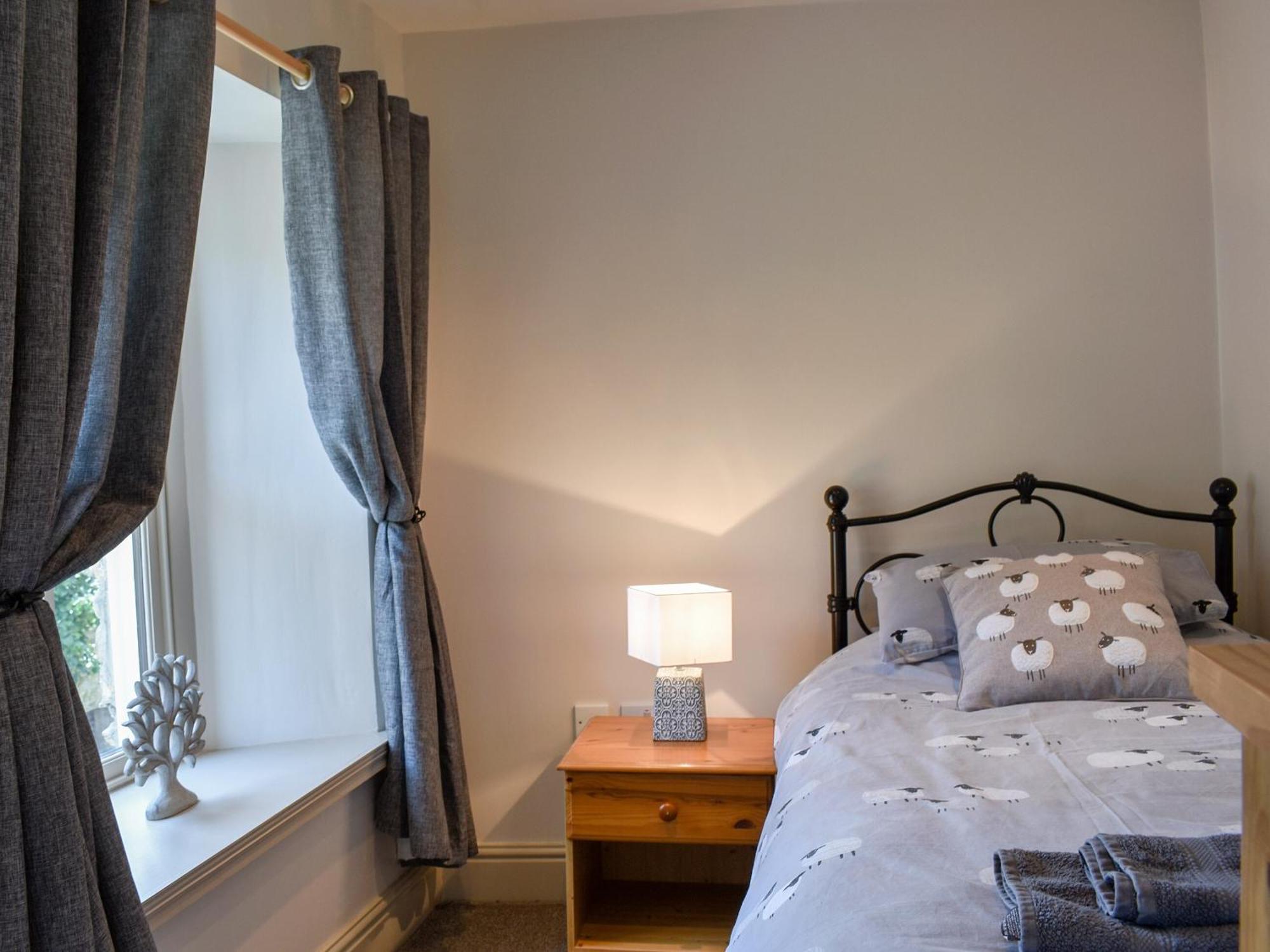 Cartwheel Cottage Hawes Extérieur photo